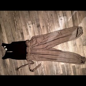 Jumpsuit